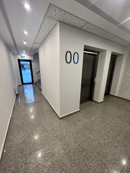 Fabrica de Glucoza- metrou Pipera, 2 camere+ parcare de inchiriat