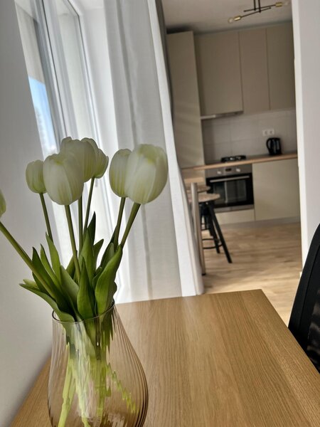 Fabrica de Glucoza- metrou Pipera, 2 camere+ parcare de inchiriat